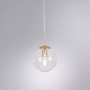 Подвесной светильник Arte Lamp Volare A1920SP-1GO