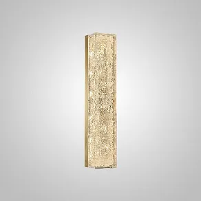 Накладной светильник Imperiumloft  olagus-wall01
