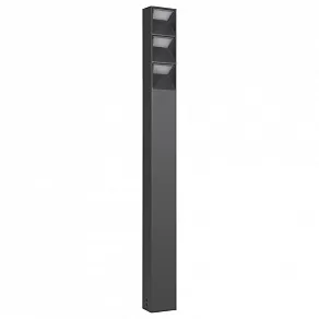 Наземный низкий светильник Arlight TILLIS 050729