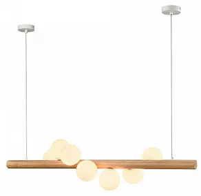 Подвесной светильник Velante 552 552-713-07