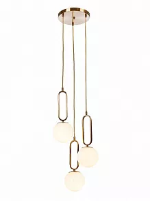 Подвесной светильник MyFar Pierre MR1166-1P