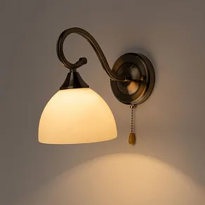 Бра De City Фелиция 30 114021001