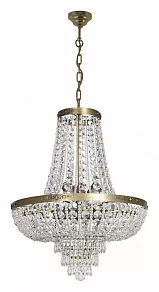 Подвесная люстра Dio D’Arte Lodi Lodi E 1.5.50.200 A