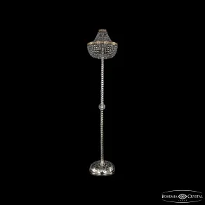 Торшер Bohemia Ivele Crystal 1928 19281T3/H/35IV-168 G
