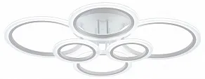 Потолочная люстра Natali Kovaltseva HOME LED SMART 84000
