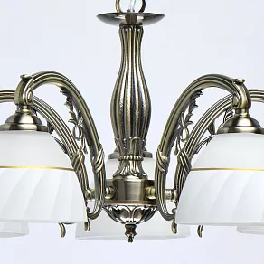 Подвесная люстра De City Ариадна 450018905