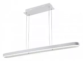 Подвесной светильник Moderli Leuch V1920-PL