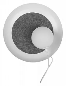 Накладной светильник Loft it Wonders 10237W White