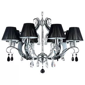 Подвесная люстра Maytoni Mina MOD900-PL-08-N