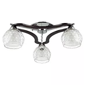 Потолочная люстра Lumion Ampolla 3081/3C