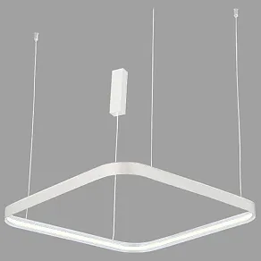 Подвесной светильник Italline IT013-6024 IT013-6024 white 3000K