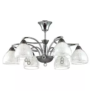 Люстра на штанге Lumion Sabina 3080/6