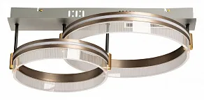 Потолочная люстра De City Драйв 377014302