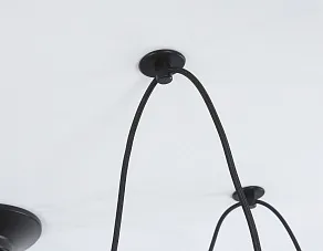 Подвесная люстра Ambrella Traditional TR8178