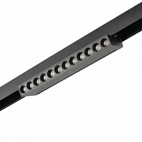 Накладной светильник MyFar Technical MT0213-12W3K-B