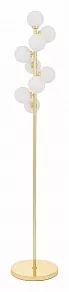 Торшер LUMINA DECO Marsiada LDF 6033-9 F.GD