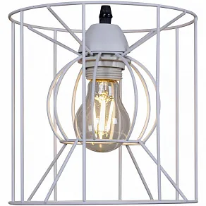 Подвесной светильник Reluce 70114 70114-3.4-01 WH+BK
