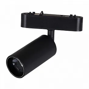 Светильник на штанге Reluce 13005 13005-9.3-001UR magnetic LED12W BK CCT+SMART