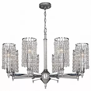 Подвесная люстра Favourite Federo 2304-8P