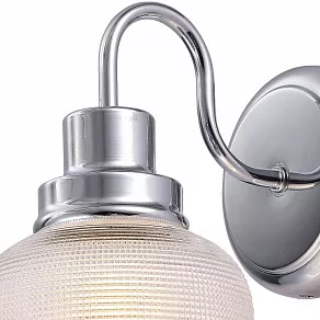 Бра Arte Lamp 9186 A9186AP-1CC