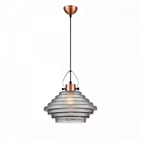 Подвесной светильник Vele Luce Genio VL5402P21