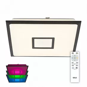 Накладной светильник Citilux Старлайт CL703K55RGB