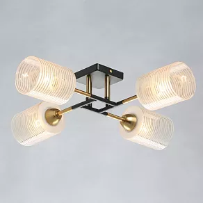 Люстра на штанге De City Олимпия 106010904