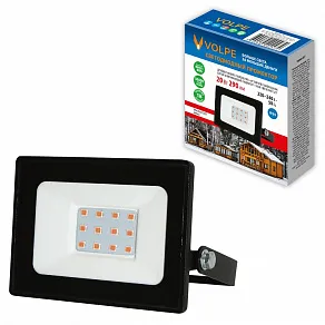 Настенно-потолочный прожектор Volpe  UL-00012823