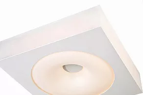 Накладной светильник Escada Ernest 601/PL LED
