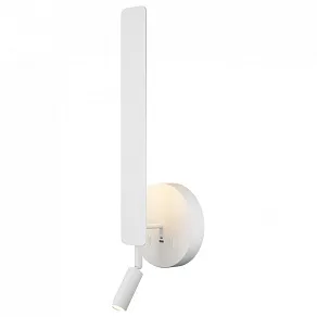 Бра с подсветкой Maytoni Combo MOD214WL-L8W3K1