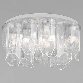 Потолочная люстра Bogate's Iceberg 381/10