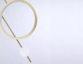 Светильник на штанге Ambrella FL FL66437