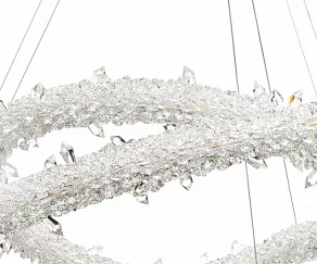 Подвесной светильник Kink Light Лиам 07875-80+60,02(3000K)