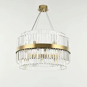 Подвесная люстра Arte Milano Белладжо 440110.590.16.G9.C1 BS