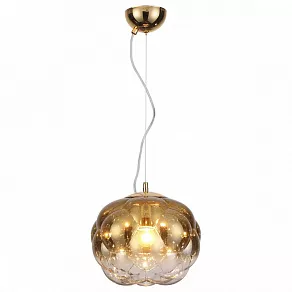 Подвесной светильник Odeon Light Pecola 4701/1A