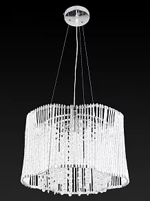 Подвесной светильник TopLight Debora TL4090D-05CH