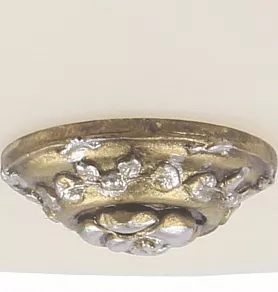 Накладной светильник Arte Lamp Torta A7143PL-3SB