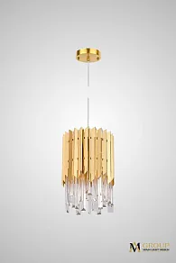 Подвесной светильник AM-Group ROBERTO CAVALLI ROBERTO CAVALLI L200