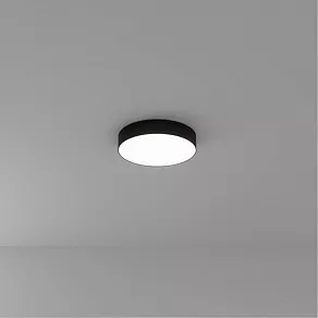 Накладной светильник Arte Lamp Fado A7335PL-1BK
