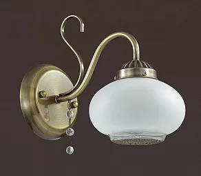 Бра Lumion Emilina 3287/1W