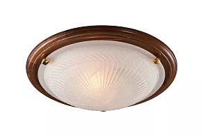 Накладной светильник Sonex Glass 116