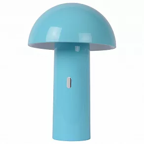 Настольная лампа декоративная Lucide Fungo 15599/06/68