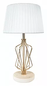 Настольная лампа декоративная Arte Lamp Fire A4035LT-1GO