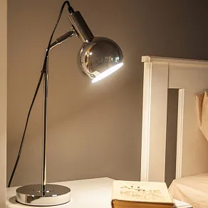 Настольная лампа офисная Uniel UML-B702 UL-00010159