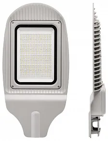 Консольный светильник WoltaPRO  ДКУ04-200-102-5К ШБ140х60