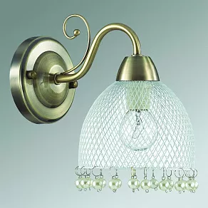 Бра Lumion Agnessa 3269/1W