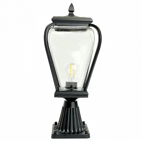 Наземный низкий светильник Feron PL744 51275