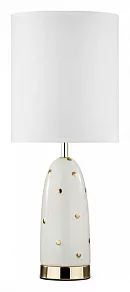 Настольная лампа декоративная Odeon Light Pollen 5423/1T