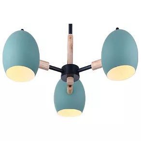 Люстра на штанге Freya Trisha FR5032CL-03B