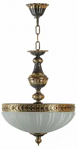 Подвесной светильник Ambiente 7539 7539 РB